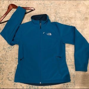 ❄️North Face Apex Bionic Jacket